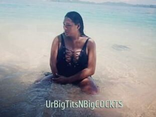 UrBigTitsNBigCOCKTS