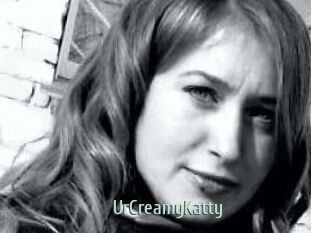 UrCreamyKatty