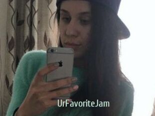 UrFavoriteJam