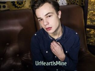 UrHeartIsMine