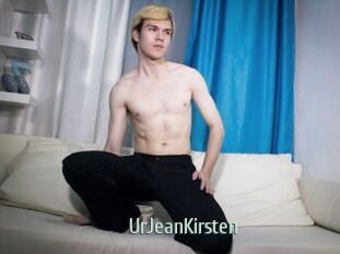 UrJeanKirsten