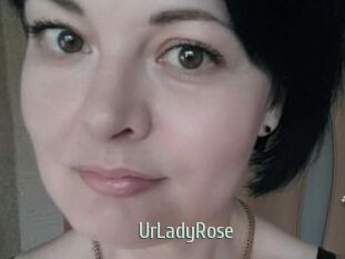UrLadyRose