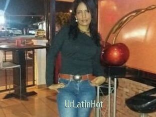 UrLatinHot