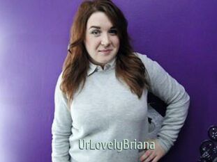 UrLovelyBriana