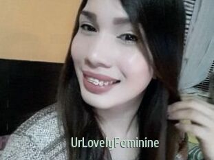 UrLovelyFeminine