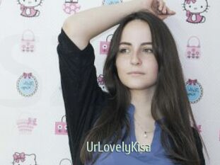 UrLovelyKisa