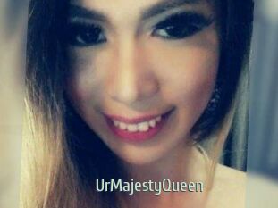 UrMajestyQueen