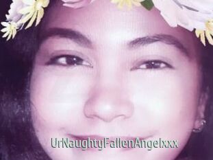 UrNaughtyFallenAngelxxx