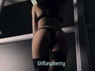 UrRaspberry
