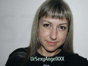 UrSexyAngelXXX