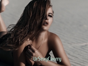 UrSexyCherry