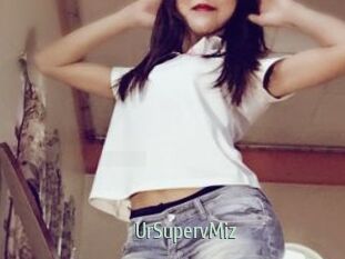 UrSupervMiz