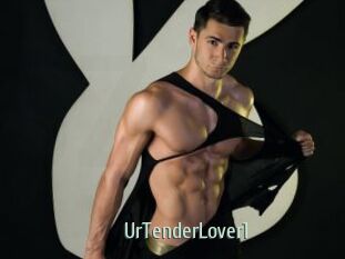 UrTenderLover1