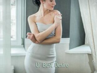 Ur_Best_Desire