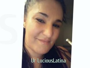 Ur_LuciousLatina