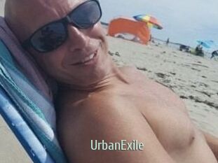 UrbanExile