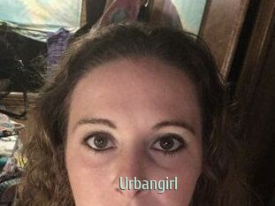 Urbangirl