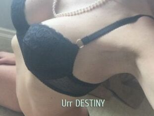 Urr_DESTINY
