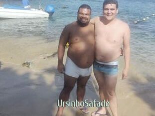 UrsinhoSafado