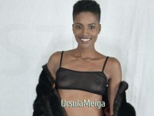 UrsulaMeiga