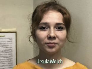 UrsulaWelch