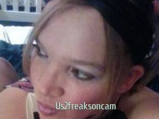 Us2freaksoncam