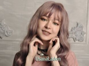 UsanaLaden