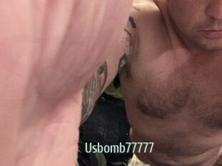 Usbomb77777