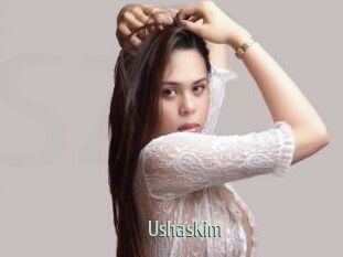 UshasKim