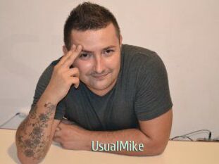 UsualMike