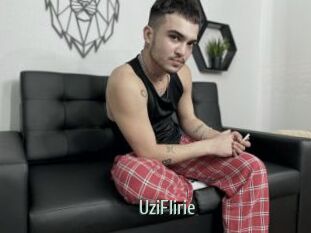 UziFlirie