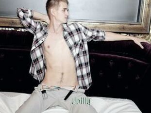 Ubilly