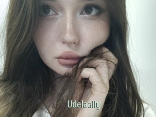 Udelaally