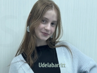 Udelabarritt