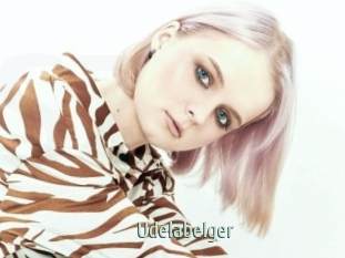 Udelabelger