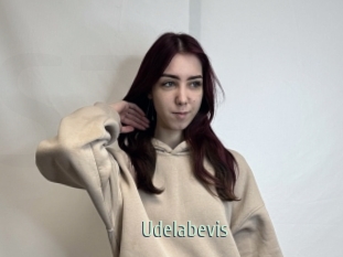 Udelabevis