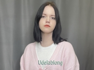 Udelablong