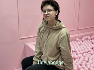 Udelabodge