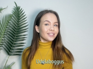 Udelaboggus