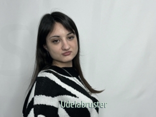Udelabruster