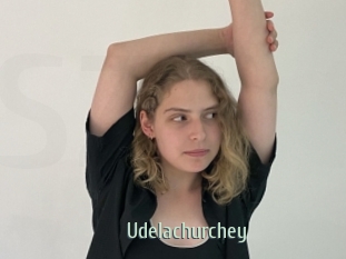 Udelachurchey