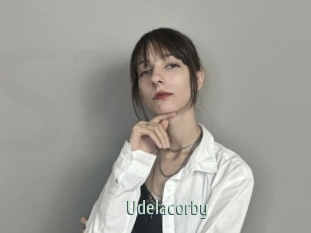 Udelacorby