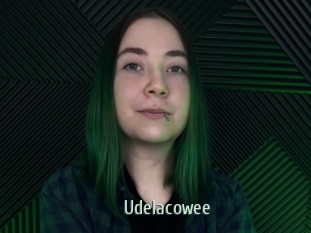 Udelacowee