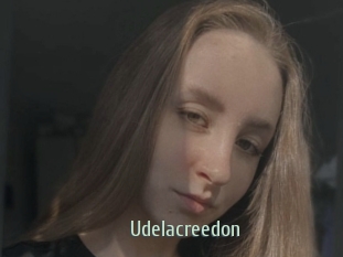 Udelacreedon