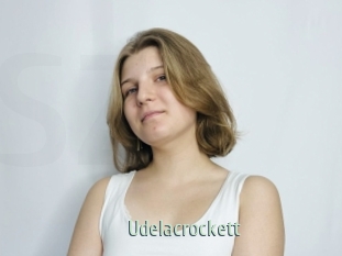 Udelacrockett