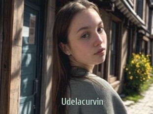 Udelacurvin