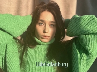 Udeladanbury