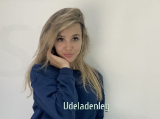 Udeladenley