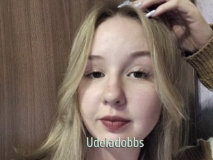 Udeladobbs