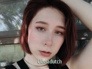 Udeladutch